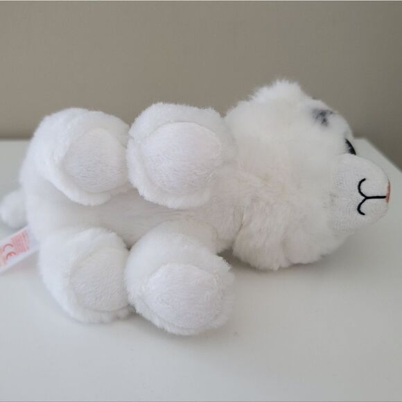 Ty Cat Tiger Elephant Original Beanies Stuffed Animal Plush Toys #402 - Picture 8 of 16